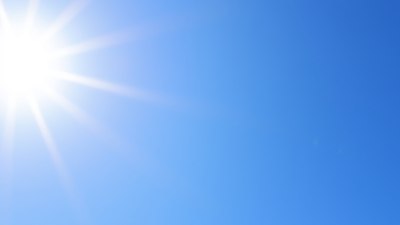 UV Index Is the Friend Who Tells the Truth You Didn’t Ask For