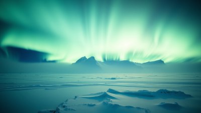 Arctic Air Masses: Cold, Bold, and Chronically Uninvited