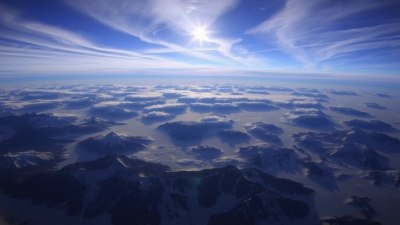 Why Jet Streams Get Wild in the Winter Months