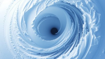 How a Polar Vortex Forms and Why It&rsquo;s Basically Atmospheric Drama