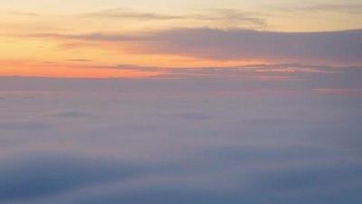 How Temperature Inversions Break the Rules and Your Visibility