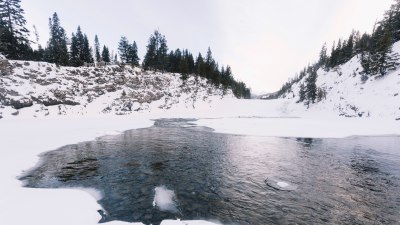 The Science Behind Lake Effect Snow and Endless Local Forecasts