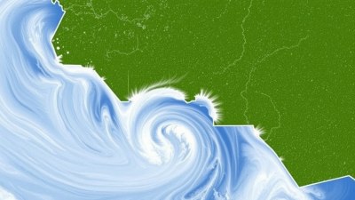 How Nor&rsquo;easters Are Born and Why They Love the Atlantic Coast