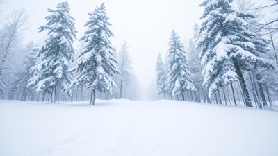 Why Snow Ratios Matter and How 10:1 Is Just the Beginning