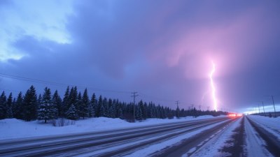 Why Winter Storm Naming Is More Drama Than Science