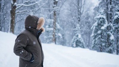The "It&rsquo;s Not That Cold" Syndrome and Other Winter Lies
