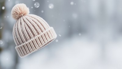 Why Hats Disappear on the Coldest Days Like It&rsquo;s a Conspiracy