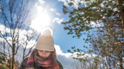 Meteorological Mystery: Why the Sun Is Out but Your Soul&rsquo;s Still Frozen