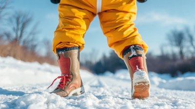 Winter Is Just a Long, Cold Game of &ldquo;Guess the Surface&rdquo;