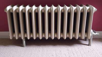 Why the Radiator Starts Working Right After You Leave