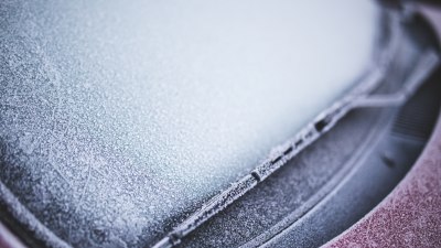 Why Frozen Windshield Wipers Only Exist to Test Your Patience