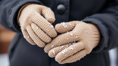 Why You Can Never Find Your Gloves and It&rsquo;s Definitely Not Your Fault