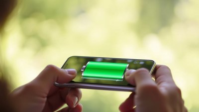 Why Your Phone Battery Dies Just Thinking About Going Outside