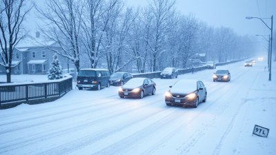 Why &ldquo;Light Flurries&rdquo; Always Means &ldquo;Surprise Snowpocalypse&rdquo;