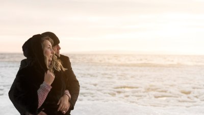 Why You Can't Trust the Sun in February