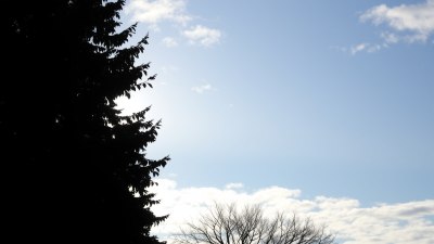 How the Weather Makes You Rethink Every Life Choice Before 9AM