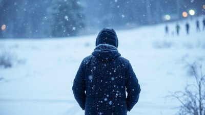Why No One Understands Wind Chill Until It's Too Late