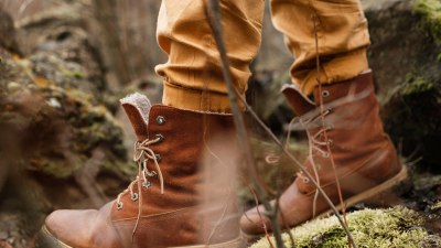 Why Your Boots Betray You When You Need Them Most