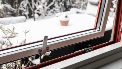 Why You Always Forget That One Window is Open