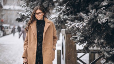 The Annual Return of Your Least Favorite Coat