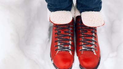 Why Winter Makes You Regret Every Shoe You Own