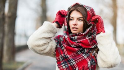 The Great Seasonal Mystery: Where Do All the Scarves Go?