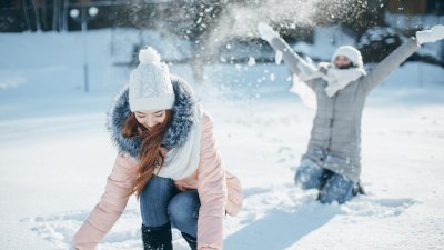 Why Ice Exists Mainly to Test Human Optimism