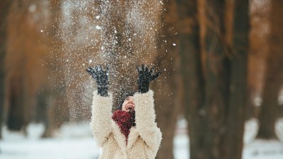 Why Winter Weather Punishes Unplanned Stops