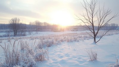 Why Cold Days Always Start With False Hope