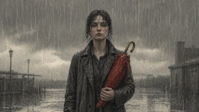 Why Rain Always Waits Until You Put Your Umbrella Away