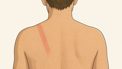 Why Sunscreen Always Misses One Spot