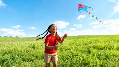 The Suspicious Optimism of a Warm Day That Definitely Won’t Last