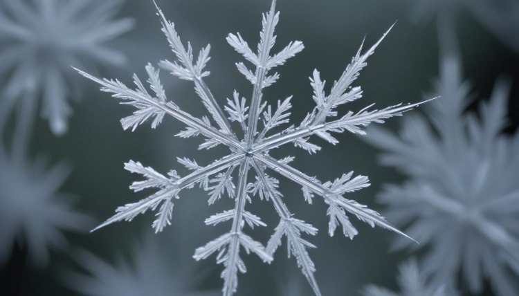 Do Snowflakes Really Have Unique Shapes, or Is That Just a Myth ...