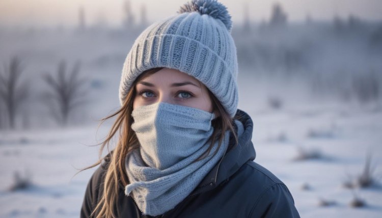 How Cold Is Too Cold: The Temperature Where Weather Turns Deadly ...