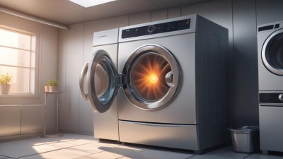 Why Your Dryer Is Just Trying to Compete With the Sun