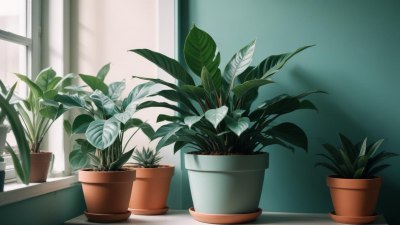 Why Every Houseplant Thinks It’s Living in a Different Climate Zone