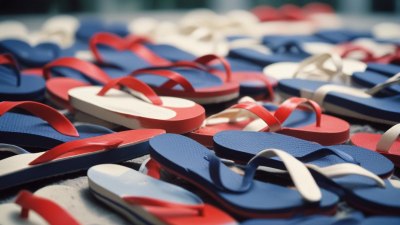 The Science of Why Flip-Flops Sound Louder in Humid Weather