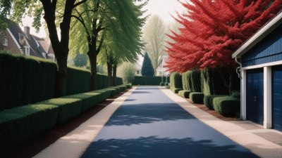 Why Every Driveway Is a Microclimate With Zero Rules