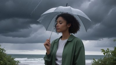 The Emotional Whiplash of a “Feels Like” Forecast