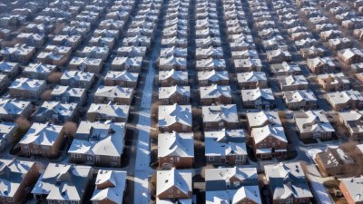 Why Every Neighborhood Feels 3 Degrees Different From Your Own